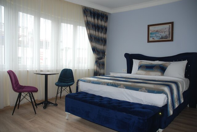 ラ メール ブティック ホテル