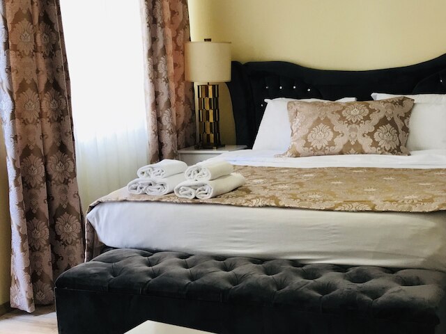 ラ メール ブティック ホテル