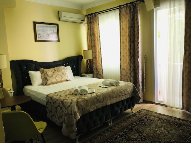 ラ メール ブティック ホテル