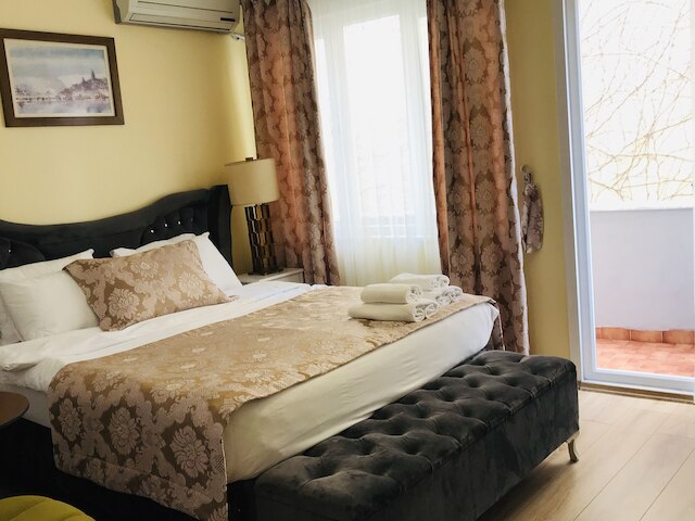 ラ メール ブティック ホテル