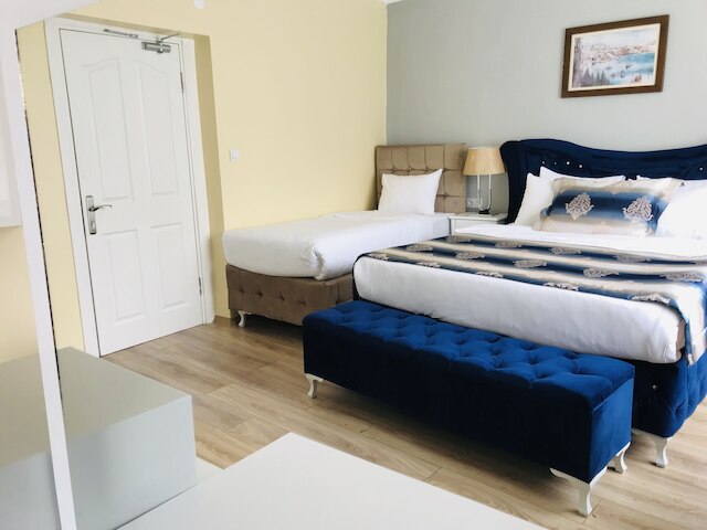 ラ メール ブティック ホテル