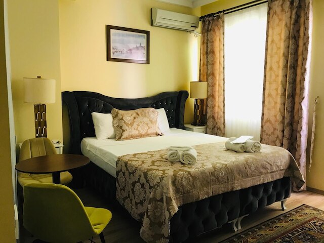 ラ メール ブティック ホテル