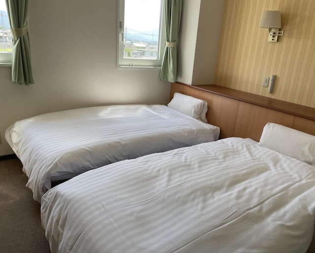 クア・アンド・ホテル　石和健康ランド