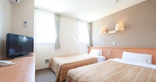 クア・アンド・ホテル　石和健康ランド