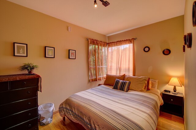 シアトル ハウス