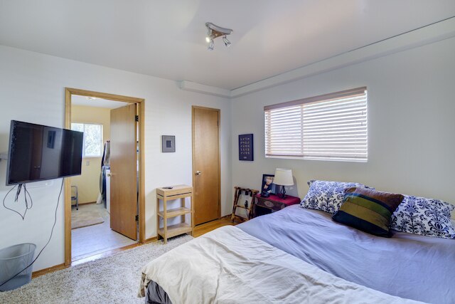 シアトル ハウス