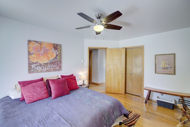 シアトル ハウス