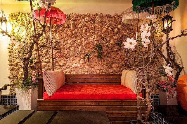 オーウェル モーテル (歐薇汽車旅館)