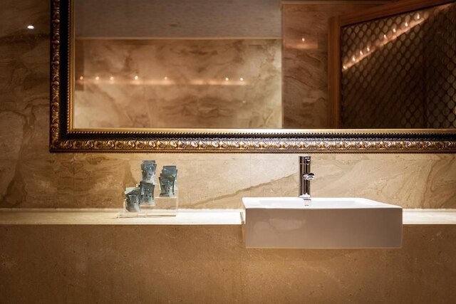 オーウェル モーテル (歐薇汽車旅館)