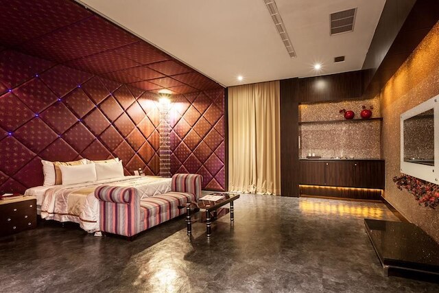 オーウェル モーテル (歐薇汽車旅館)