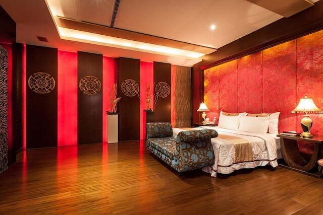 オーウェル モーテル (歐薇汽車旅館)