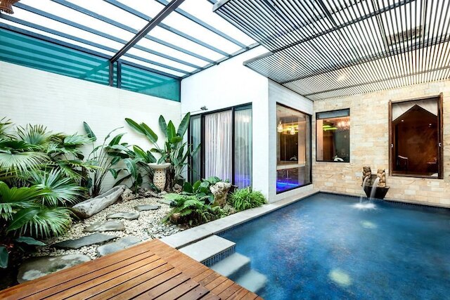 オーウェル モーテル (歐薇汽車旅館)