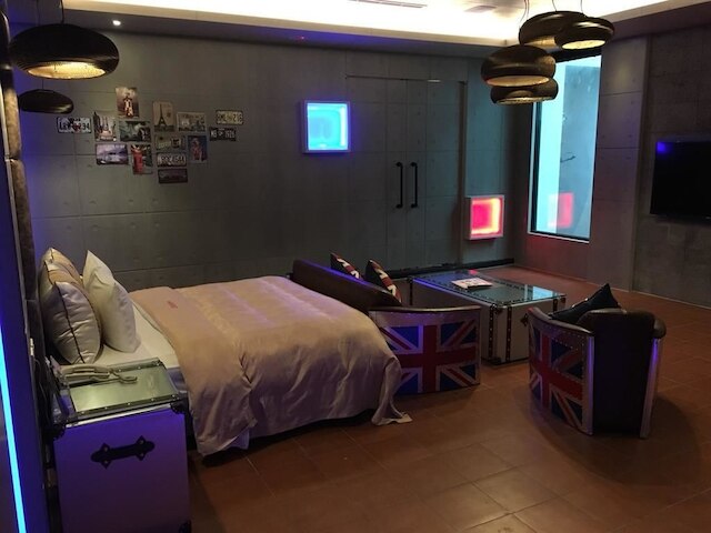 オーウェル モーテル (歐薇汽車旅館)