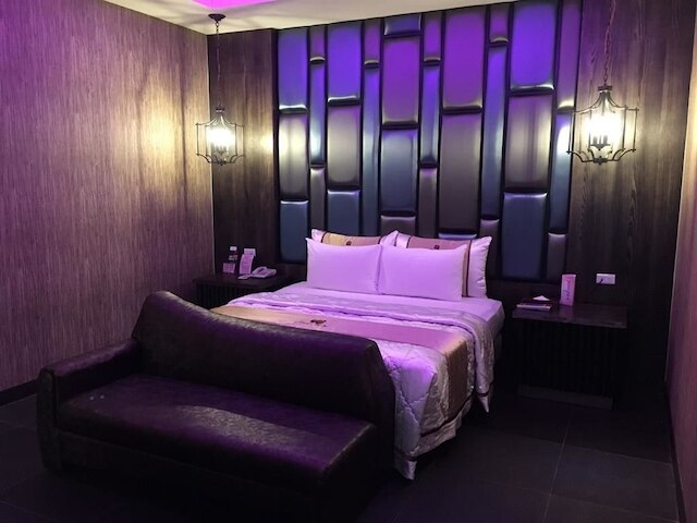 オーウェル モーテル (歐薇汽車旅館)