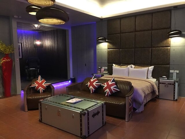 オーウェル モーテル (歐薇汽車旅館)