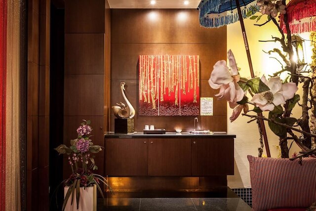 オーウェル モーテル (歐薇汽車旅館)