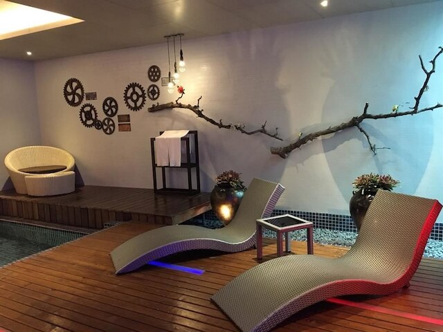 オーウェル モーテル (歐薇汽車旅館)