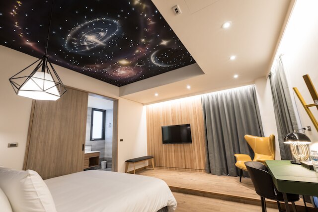 グランジェ イン