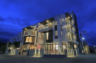 グランジェ イン