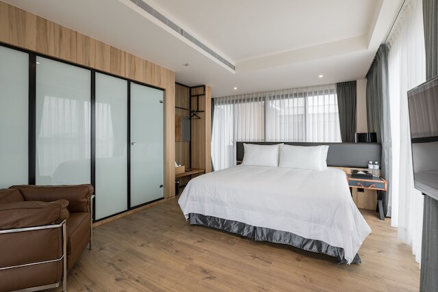 グランジェ イン