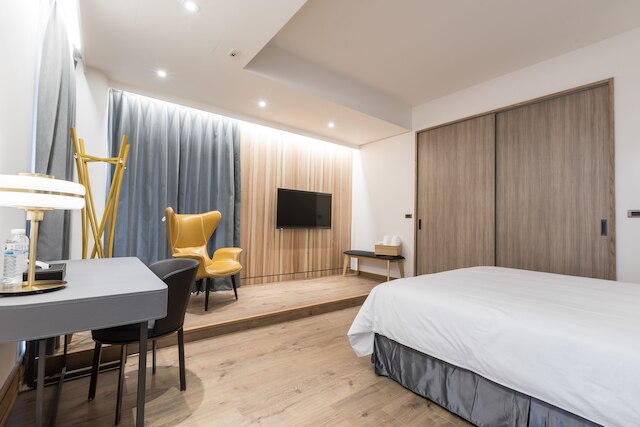 グランジェ イン