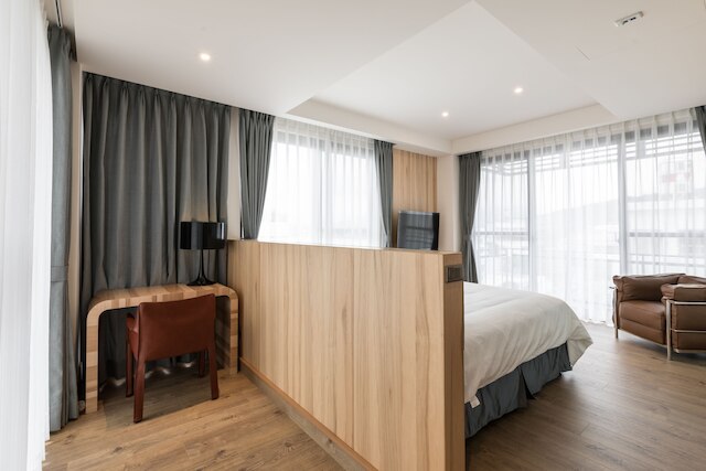 グランジェ イン