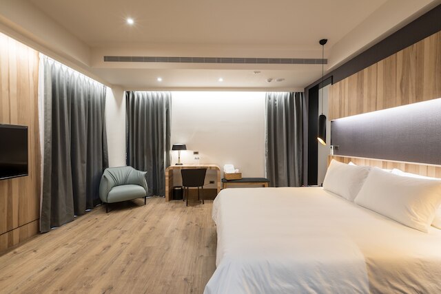 グランジェ イン