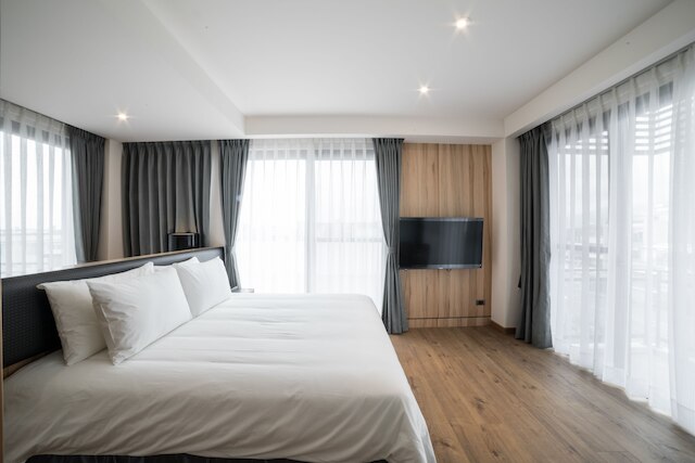 グランジェ イン