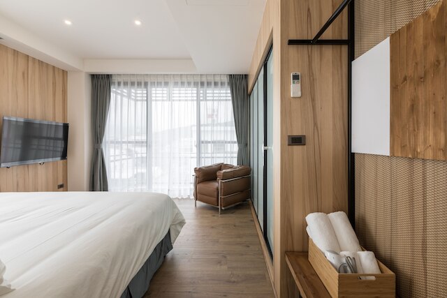 グランジェ イン