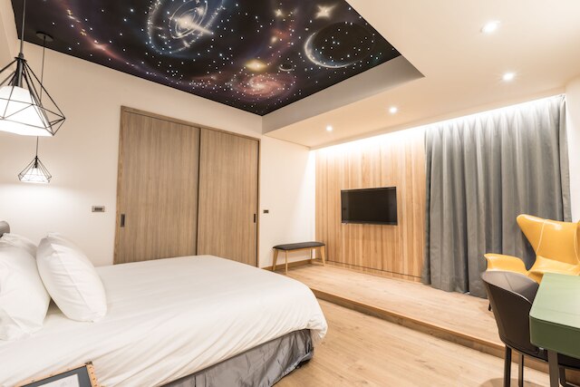 グランジェ イン