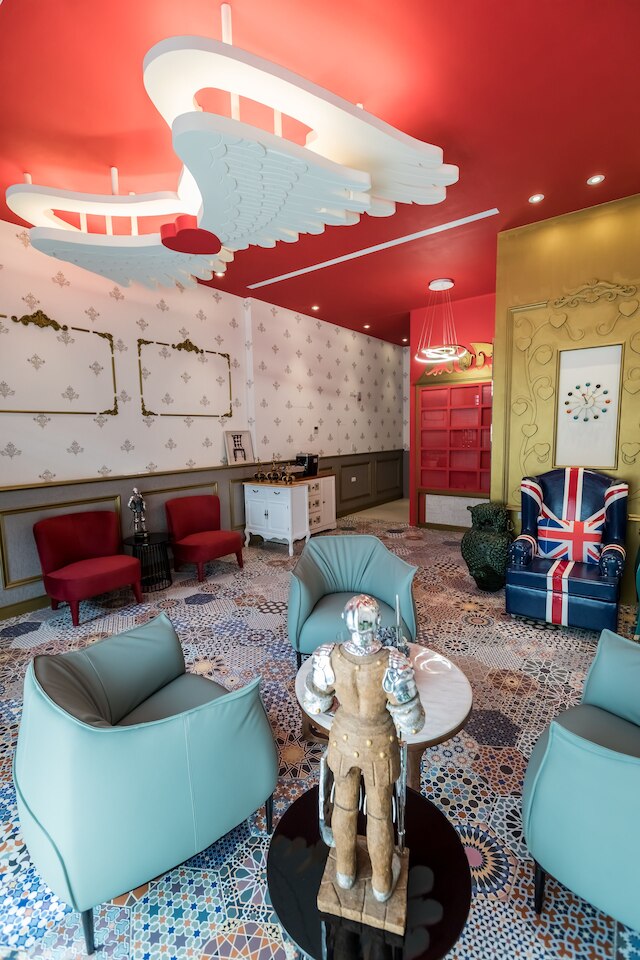 ピーチ ブロッサム