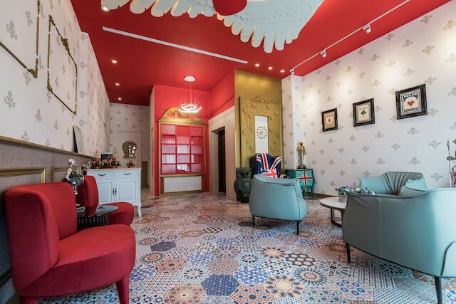 ピーチ ブロッサム