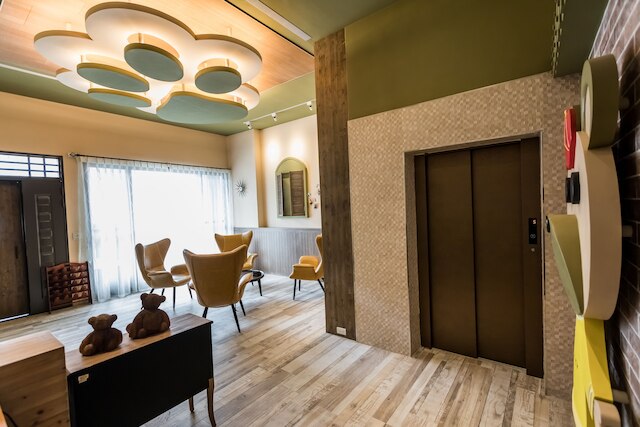 ピーチ ブロッサム