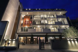 ピーチ ブロッサム