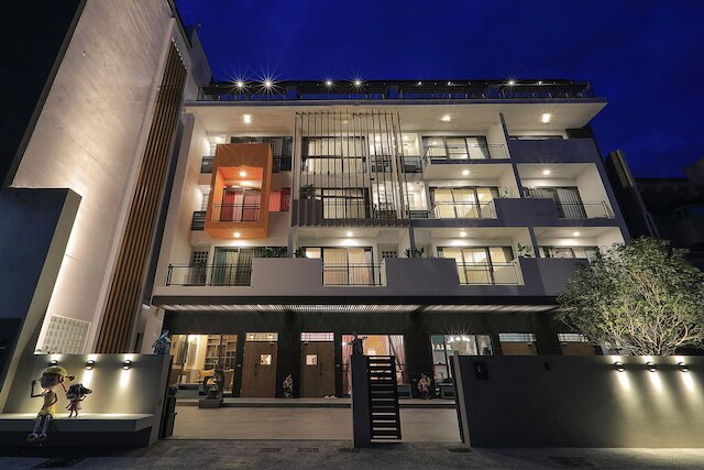 ピーチ ブロッサム