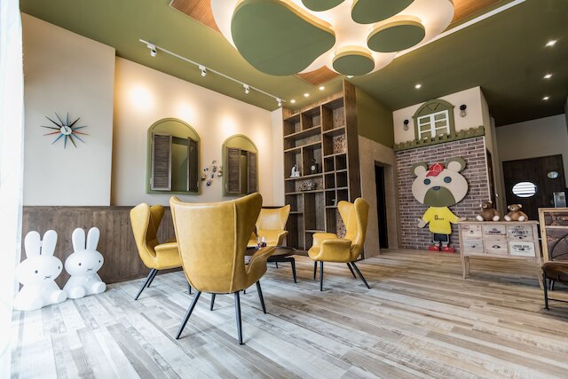 ピーチ ブロッサム