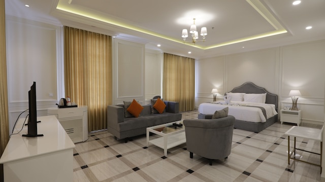 グランド セニューム ホテル