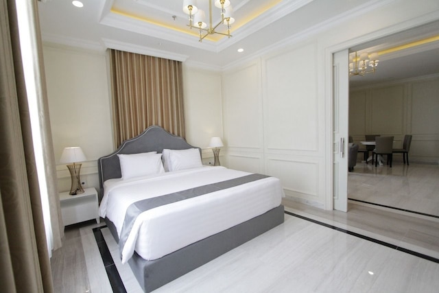 グランド セニューム ホテル