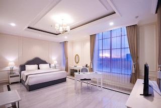 グランド セニューム ホテル