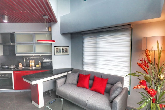 マッキンリー パーク レジデンシズ