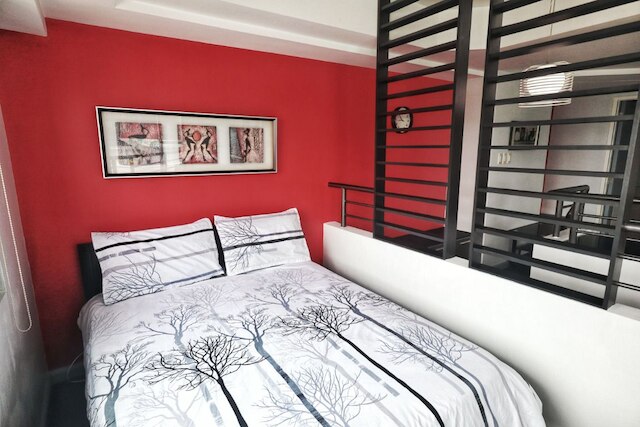 マッキンリー パーク レジデンシズ