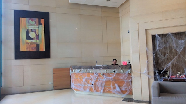 マッキンリー パーク レジデンシズ