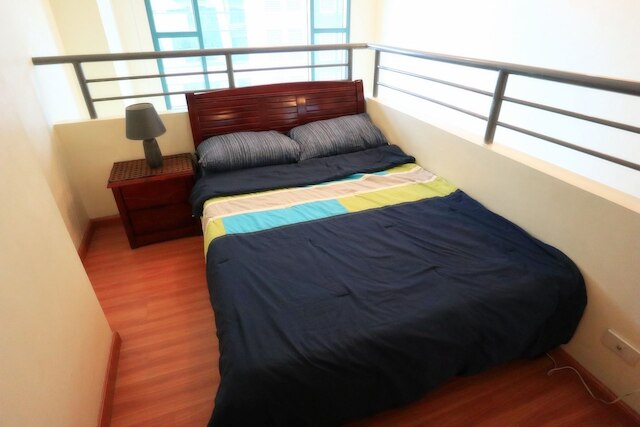 マッキンリー パーク レジデンシズ