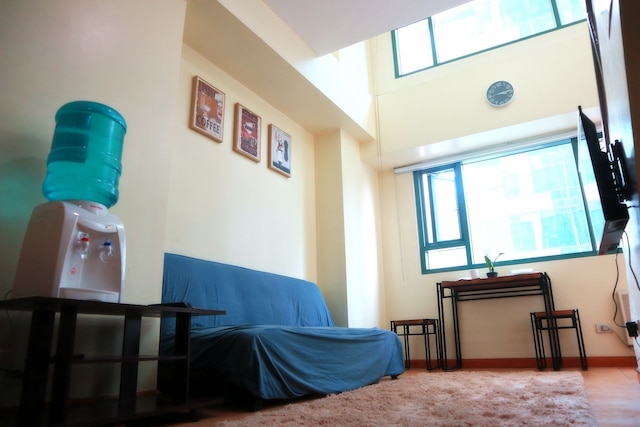 マッキンリー パーク レジデンシズ