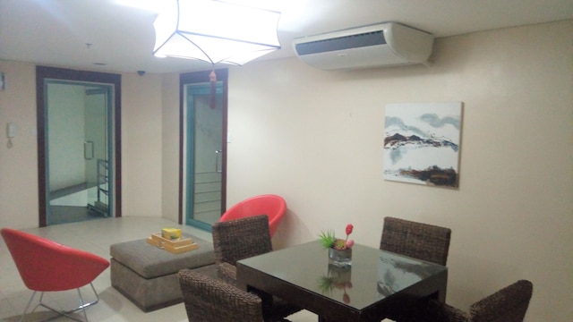 マッキンリー パーク レジデンシズ