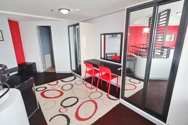 マッキンリー パーク レジデンシズ