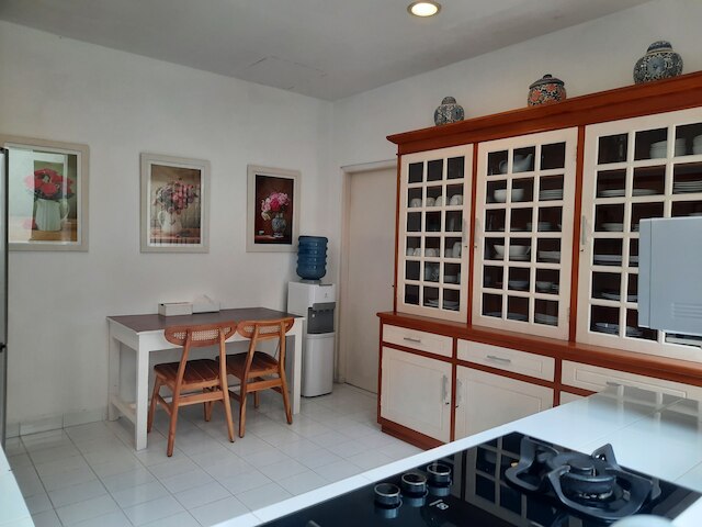 ジョグジャカルタ トロピカーナ ヴィラ