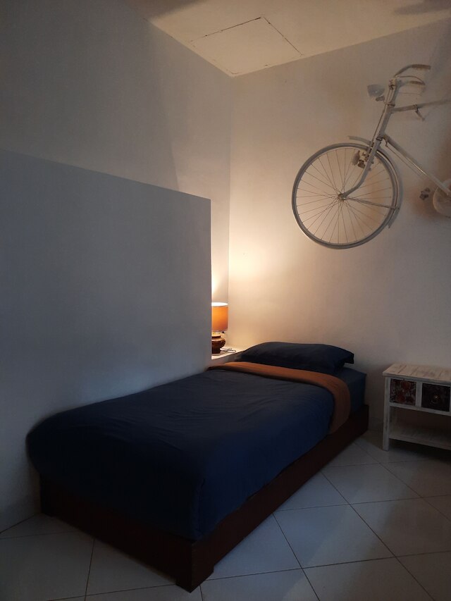 ジョグジャカルタ トロピカーナ ヴィラ