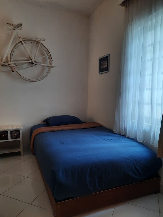 ジョグジャカルタ トロピカーナ ヴィラ