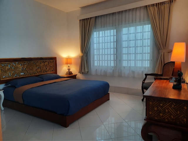 ジョグジャカルタ トロピカーナ ヴィラ